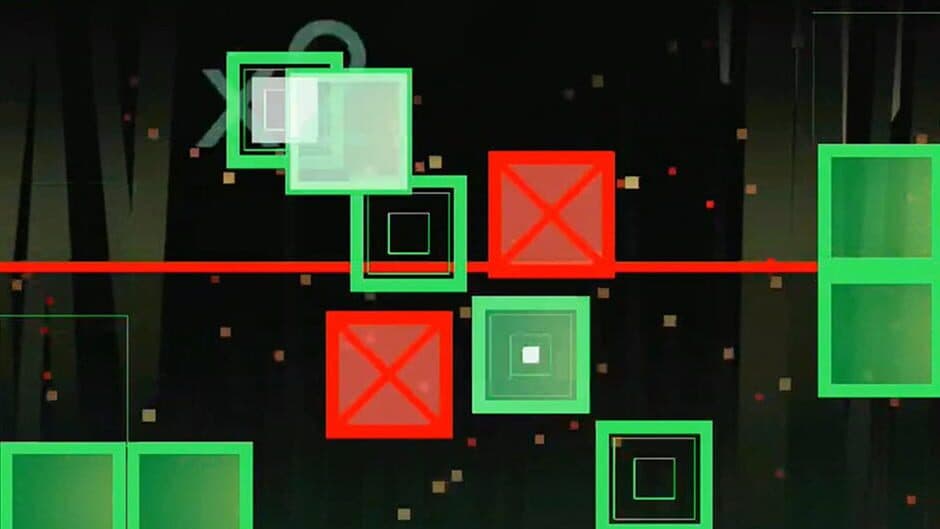 Скриншот 2 из Hyper Square