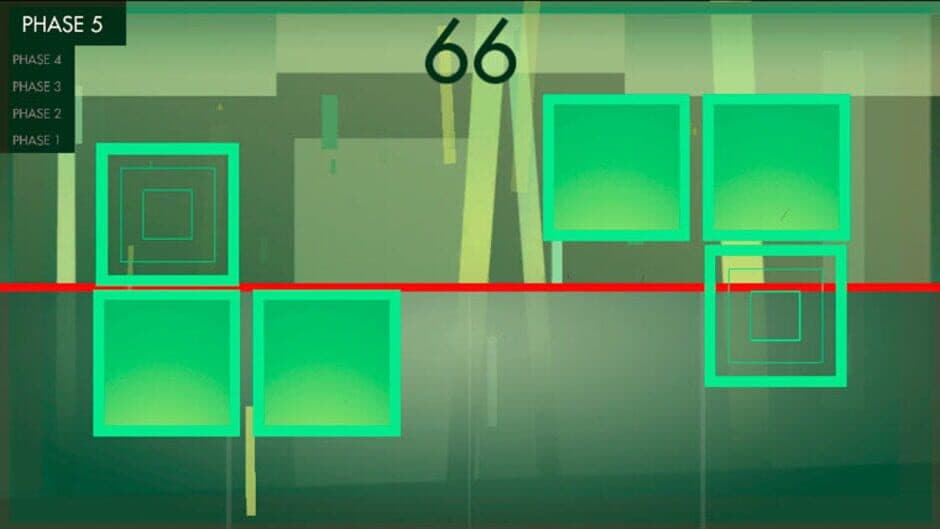 Скриншот 3 из Hyper Square