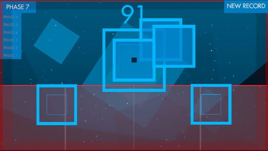 Скриншот 4 из Hyper Square