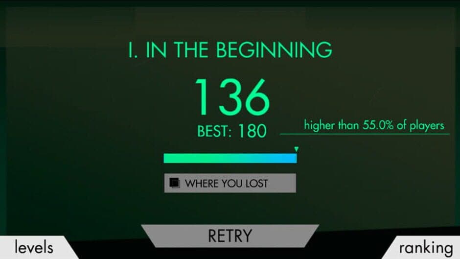 Скриншот 5 из Hyper Square
