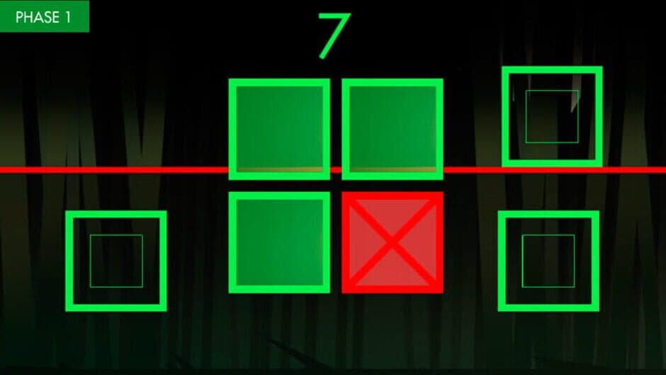 Скриншот 7 из Hyper Square