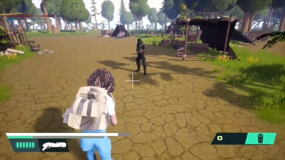 Скриншот 5 из GreenQuest: Monsters & Threats