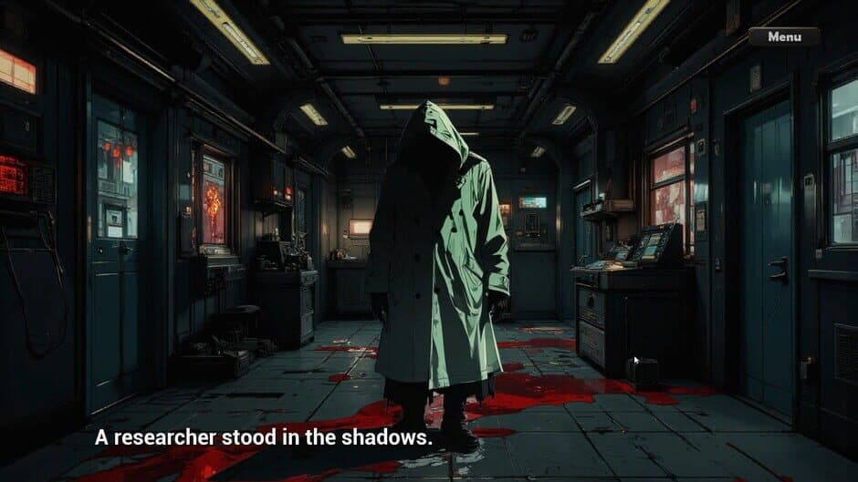 Скриншот 4 из Dracula: End of Days