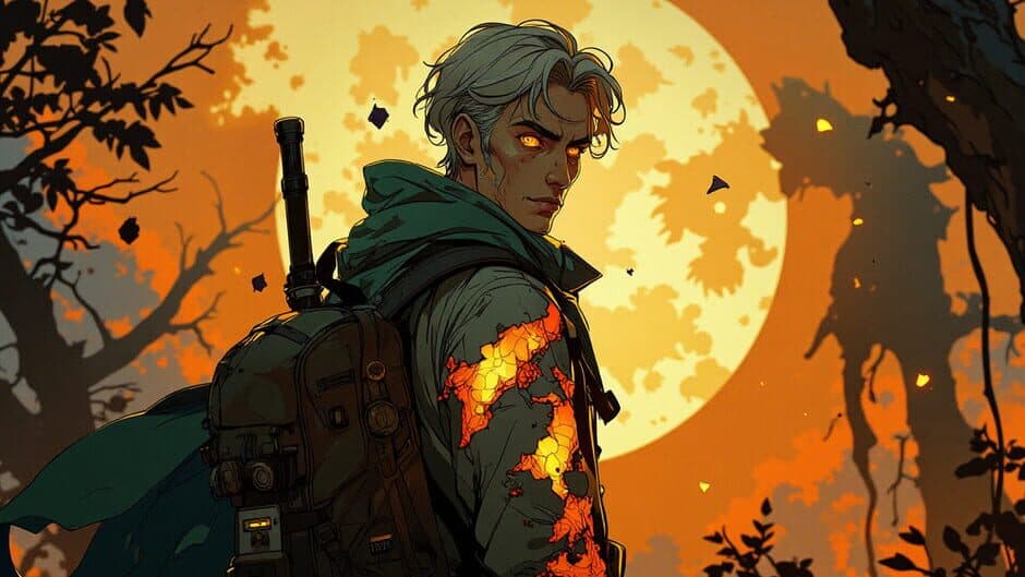 Скриншот 5 из Dracula: End of Days