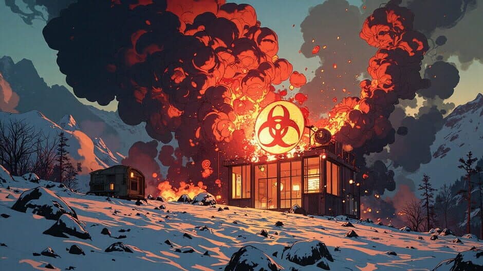 Скриншот 8 из Dracula: End of Days