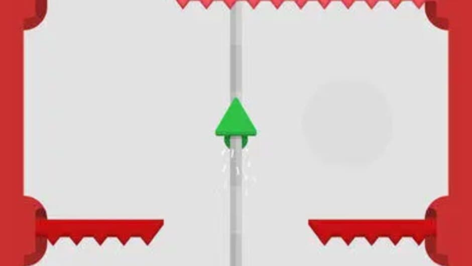 Скриншот 1 из Move the Walls