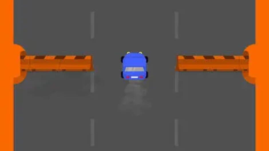 Скриншот 4 из Move the Walls
