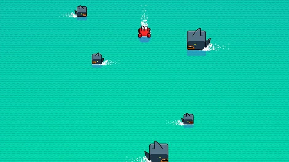 Скриншот 2 из Splish Splash Pong