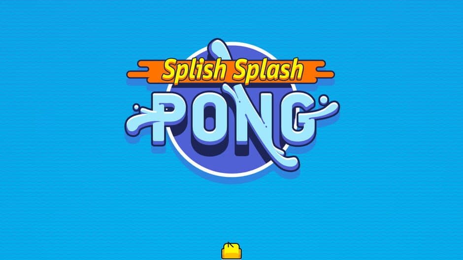 Скриншот 3 из Splish Splash Pong