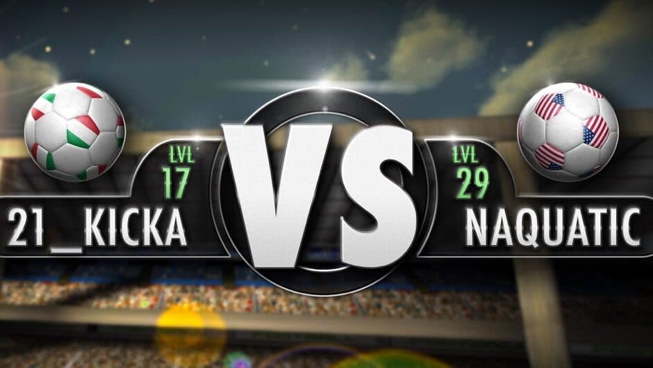 Скриншот 3 из Soccer Showdown