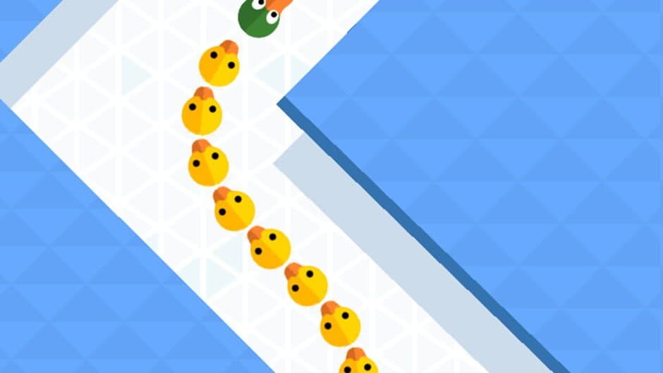 Скриншот 3 из Arrow