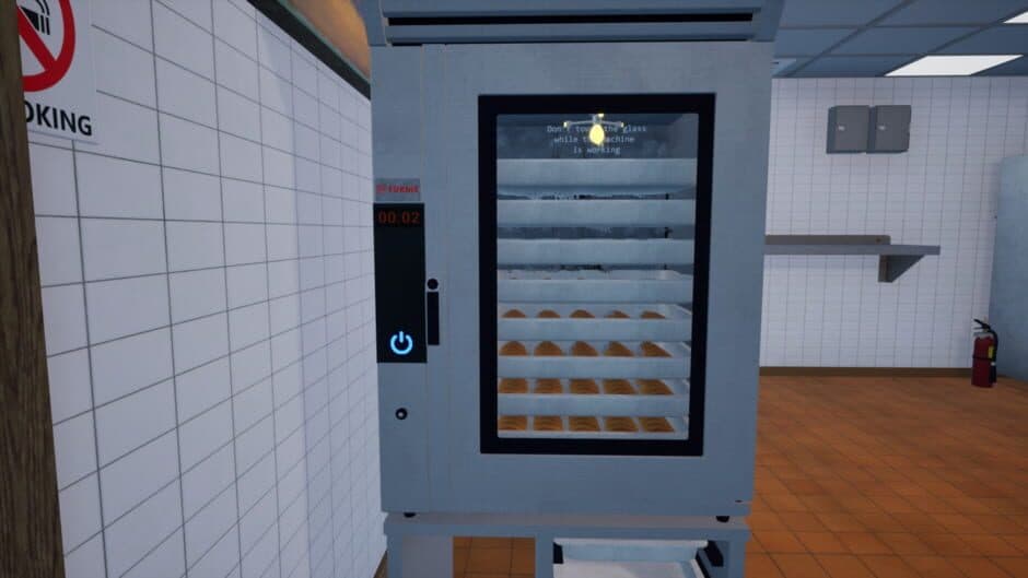Скриншот 6 из Sandwich Simulator