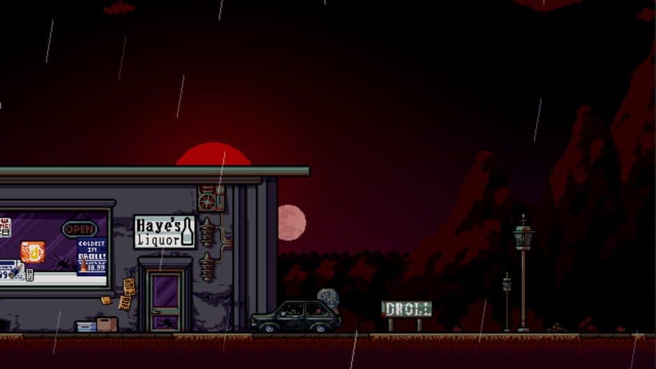 Скриншот 1 из Lisa: The Heartless