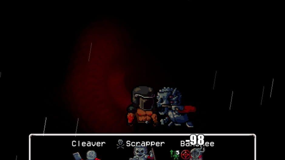 Скриншот 2 из Lisa: The Heartless