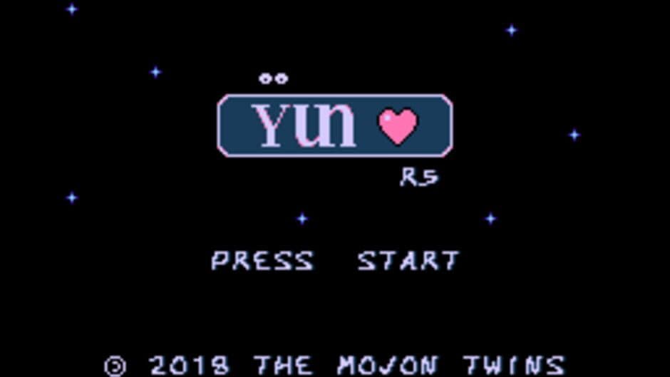 Скриншот 1 из Yun