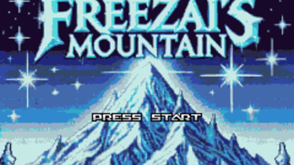Скриншот 1 из Freezai's Mountain