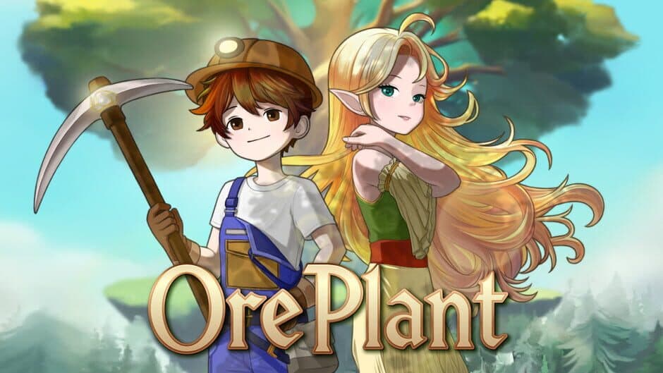 Скриншот 3 из OrePlant