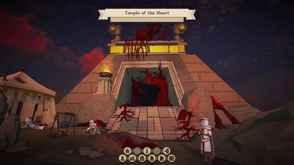 Скриншот 5 из Ward Off Evil