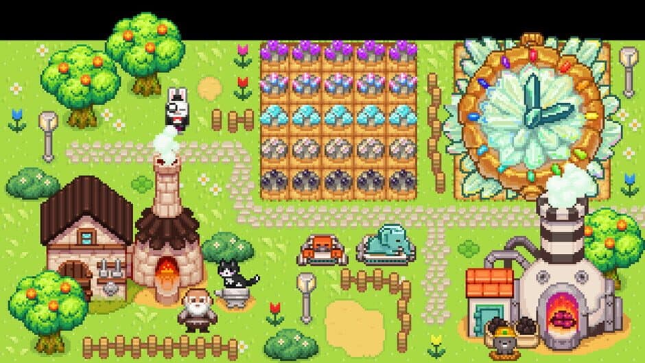 Скриншот 2 из OrePlant