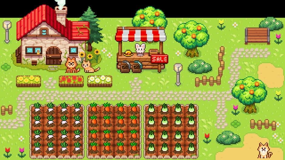 Скриншот 6 из OrePlant
