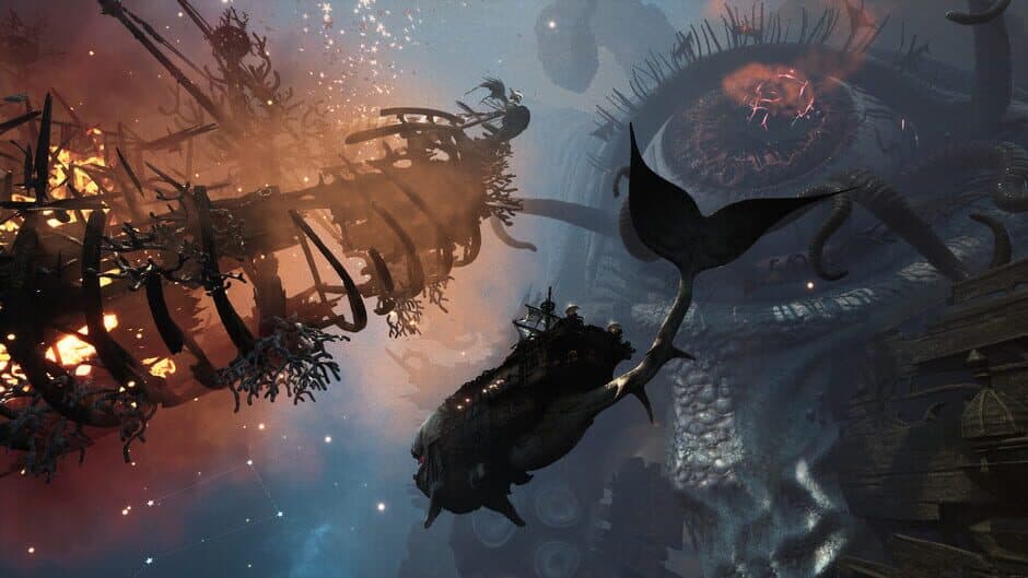 Скриншот 3 из Davy X Jones