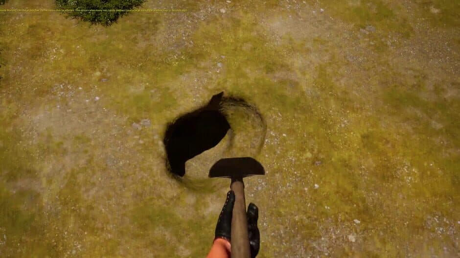 Скриншот 5 из Hole Digging Simulator