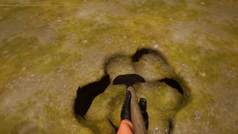 Скриншот 6 из Hole Digging Simulator