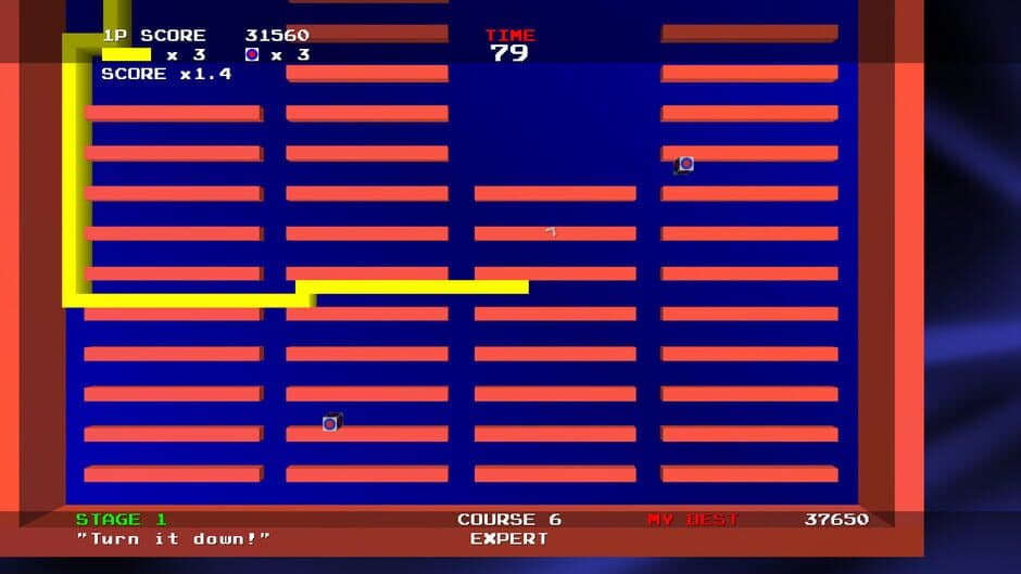 Скриншот 3 из Snake Party Extreme