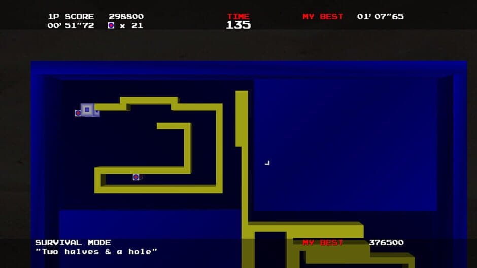 Скриншот 4 из Snake Party Extreme