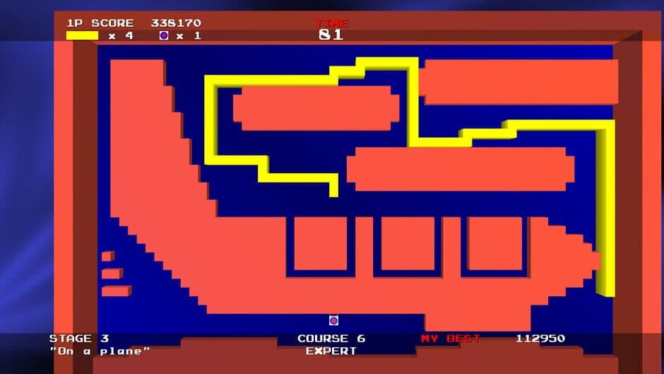 Скриншот 8 из Snake Party Extreme