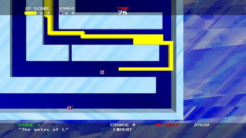 Скриншот 5 из Snake Party Extreme