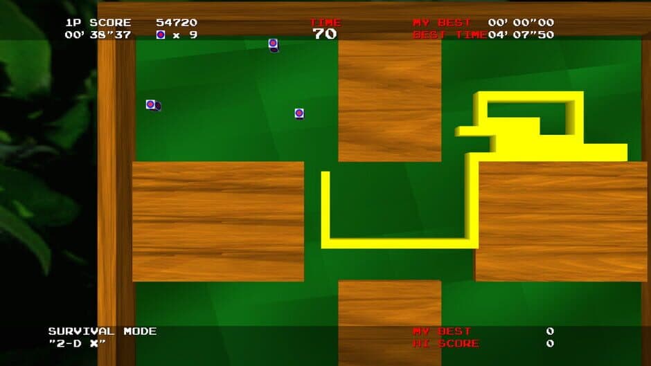 Скриншот 6 из Snake Party Extreme