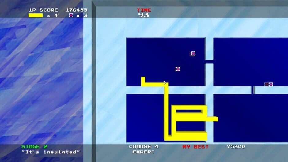 Скриншот 7 из Snake Party Extreme
