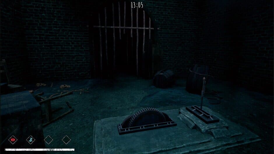 Скриншот 3 из Labyrinth: Dracula's Lair