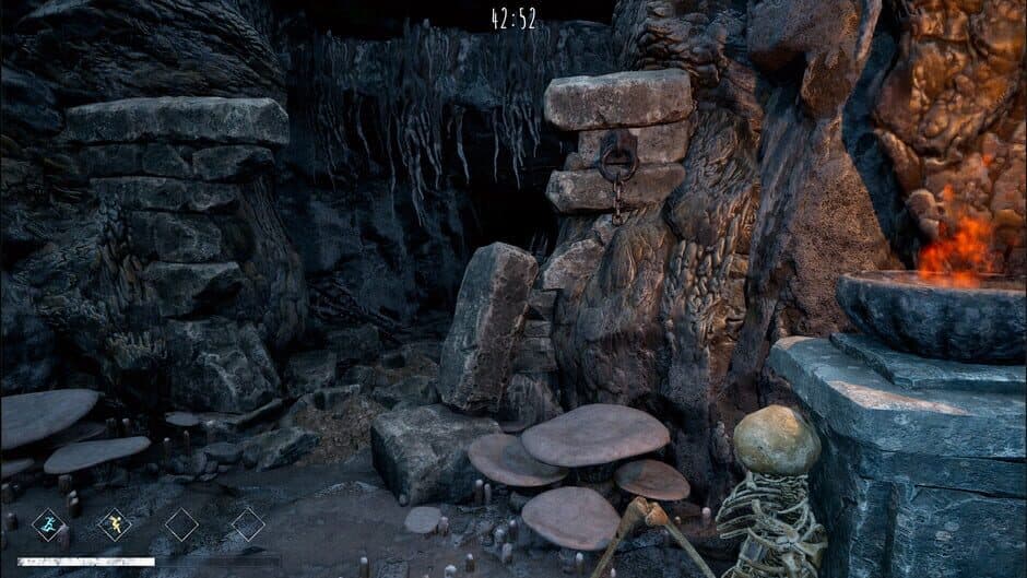 Скриншот 5 из Labyrinth: Dracula's Lair