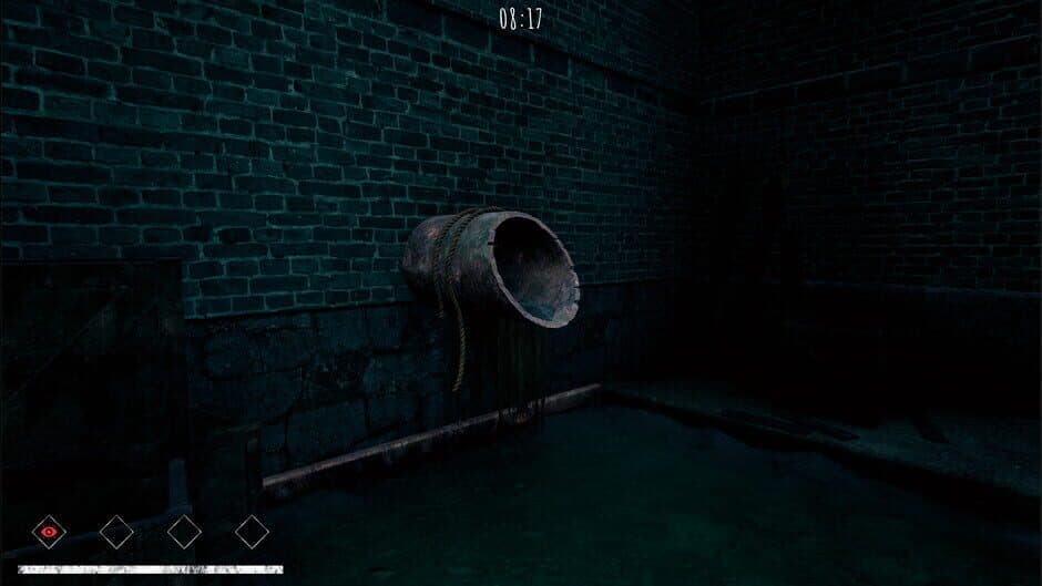 Скриншот 6 из Labyrinth: Dracula's Lair