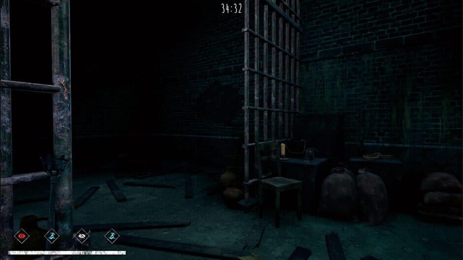 Скриншот 8 из Labyrinth: Dracula's Lair