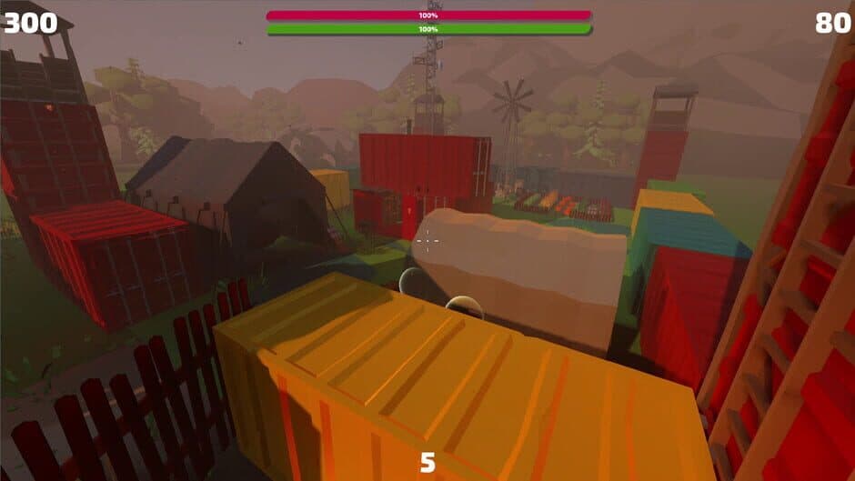 Скриншот 11 из Byte of the Dead