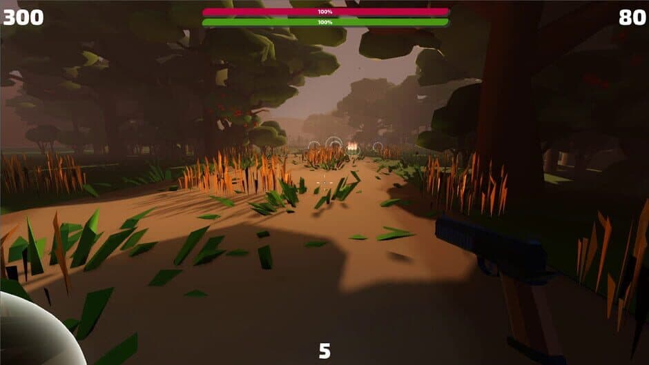 Скриншот 12 из Byte of the Dead