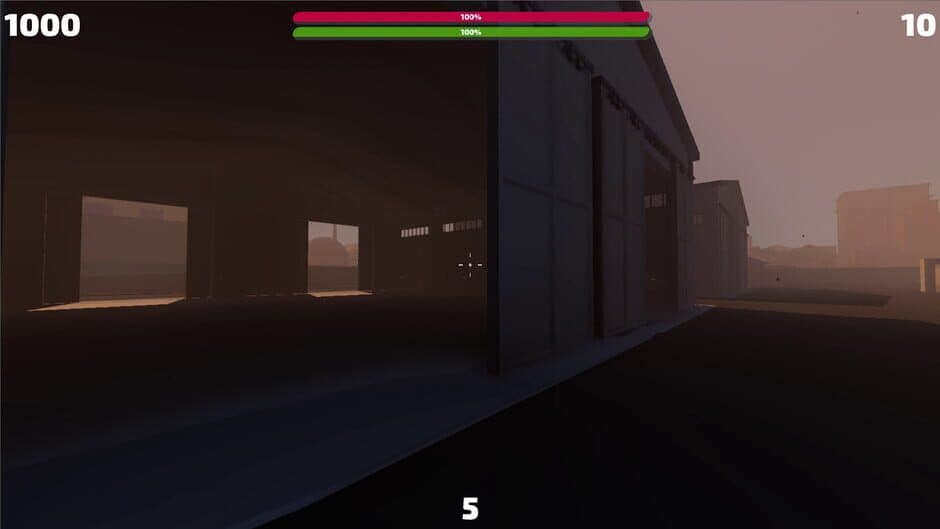 Скриншот 9 из Byte of the Dead