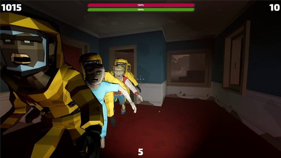 Скриншот 10 из Byte of the Dead