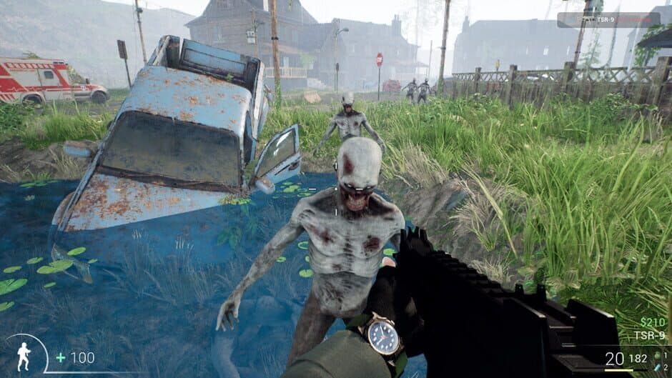 Скриншот 7 из Zonark