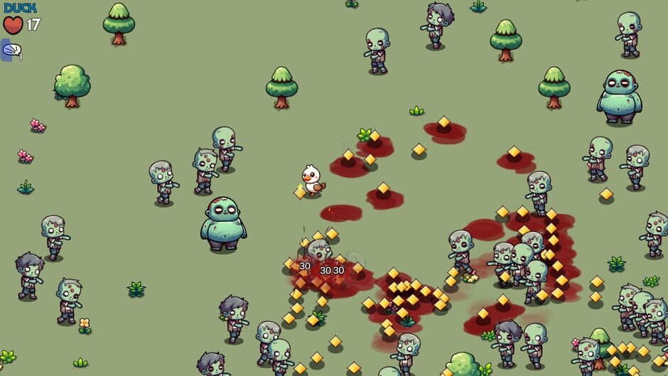 Скриншот 5 из Paws Against the World