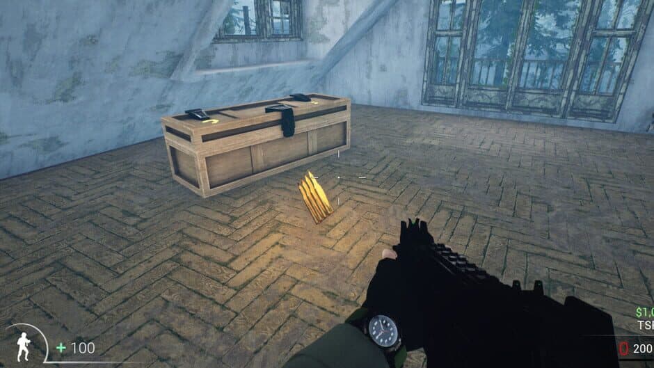 Скриншот 8 из Zonark