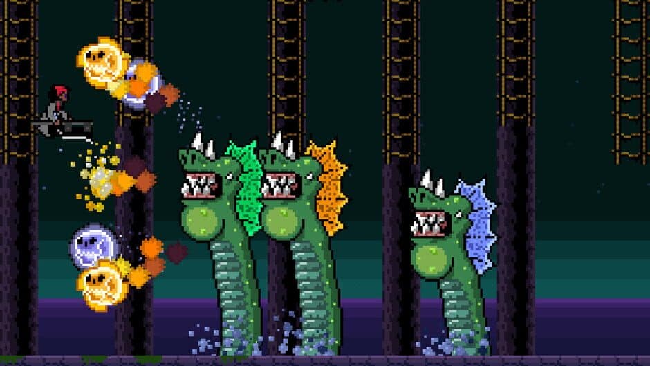 Скриншот 3 из Sanguine 3