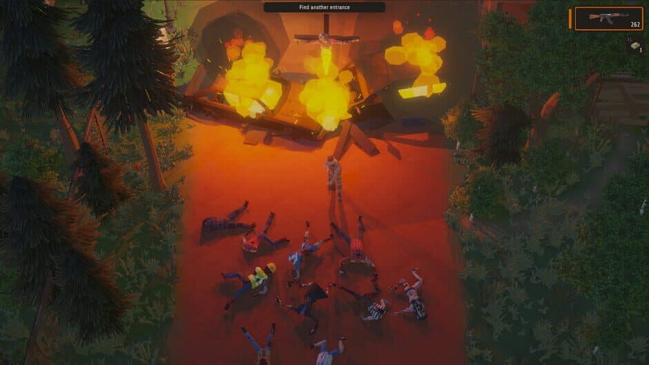 Скриншот 1 из Kill Them All