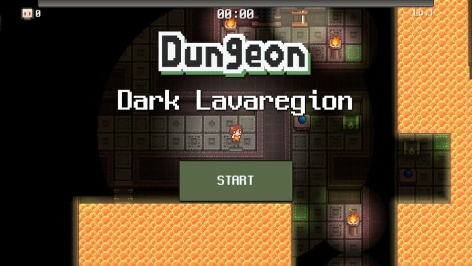 Скриншот 1 из Dungeon Destroyer