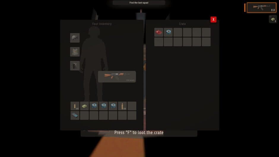Скриншот 5 из Kill Them All