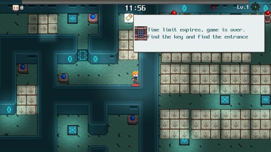 Скриншот 5 из Dungeon Destroyer