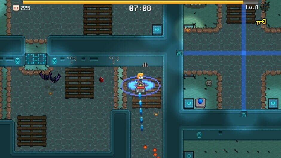 Скриншот 6 из Dungeon Destroyer